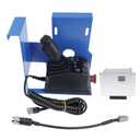 105295 Control Box Upgrade Kit 105295GT Replacement for Genie Gen 1 to Gen 5 GS1530 GS1930 GS2032 GS2046 GS2632 GS2646# 100839 100839GT 96019 96019GT 100840 100840GT