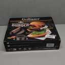 Grilliance 27pcs Griddle Accessories Kit for Blackstone, Professional Hibachi Flat Top Grill Tools, Enlarged Spatula Gift Set with Basting CoverBurger Press Patty Maker for Outdoor BBQ Teppanyaki