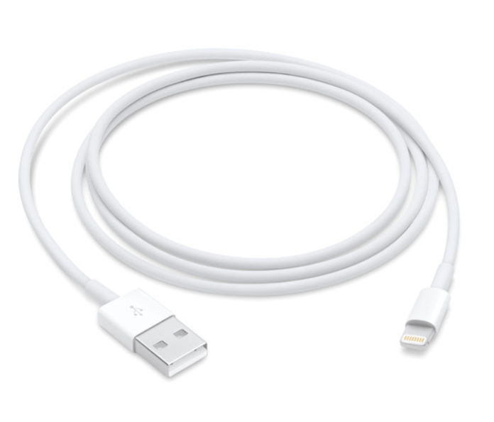 Apple Lightning to USB Cable (1 m) ​​​​​​​