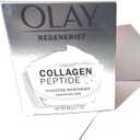 Olay Regenerist Collagen Peptide 24, Fragrance Free, 1.7 oz.