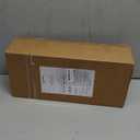 Amazon Basics Vacuum Sealer Machine for Food Preservation with Dry/Moist Mode, Built-in Cutter and Air Suction Hose, Black