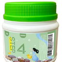 12 LBS Rock Tumbler Grit Set, Rock Tumbler Grit Refill Kit, Step 4, Supplies for Tumbling and Polishing Stones and Gems