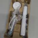 Philips Sonicare 1100 Series Electric Toothbrush - Sonic Toothbrush with Advanced Sonic Technology, EasyStart, Smartimer & Quadpacer, White, Model HX3641/02
