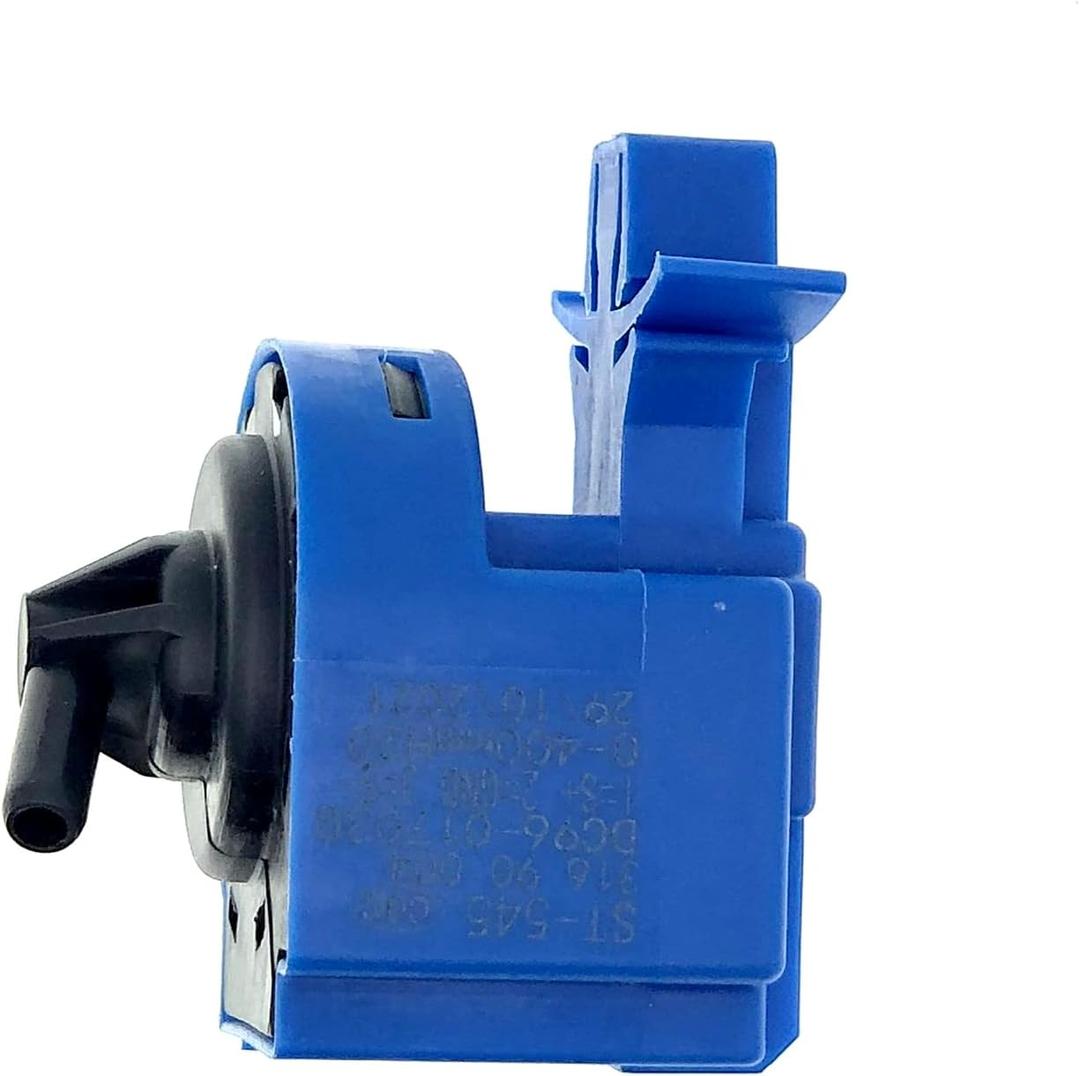 DC96-01703G Washer Pressure Sensor,Water-Level Pressure Switch Compatible with Samsung Washer EAP4217083 AP5623035 PS4217083 3997569 WF42H5400AF WF42H5200AP/A2-01etc.