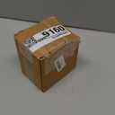 SAMHITA Mango Wood Coasters for Drinks with Iron Holder Stand Set of 5 for Drinking Glasses, Tabletop Protection for Any Table Type