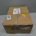 YUNIQUE Cat Tree with Cat Condo and Big Hammock, Grey