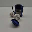 Stansport Enamel Coffee Pot
