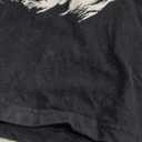 Funny World Glow in The Dark Men's Cotton Long Sleeve Skeleton Halloween T-Shirt (3X-Large)