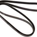 Continental OE Technology Series 4060755 6-Rib, 75.5" Multi-V Belt