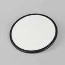 Roomratv 52in Smart Fan T5 Ceiling Light kit Black