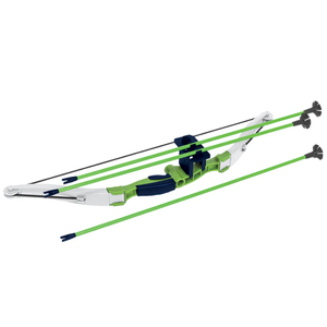 Whild Sports Tomahawk Toss & Archery Set