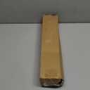 PerKoop 4 Pcs Extra Large Gift Bags 20 x 16 Inch Jumbo Mother's Day Purple Flower Bag Reusable Non Woven Gift Bags for Mother's Day Women's Birthday Bridal Showers Wedding