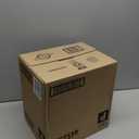 Poise Incontinence & Postpartum Pads for Bladder Leaks, 6 Drop Ultimate Absorbency, Long Length, 90 Count 