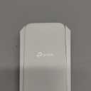 TP-Link AC1200 WiFi Extender, 2025 Wirecutter Best WiFi Extender, 1.2Gbps Home Signal Booster, Dual Band 5GHz/2.4GHz, Up to 1600 Sq.ft and 32 Devices, EasyMesh Compatible, One Ethernet Port (RE315)