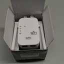 2026 New WiFi Extender Signal Booster