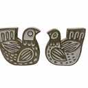HD Designs Wooden Birds
6 in