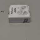 Momcozy 999 Silver Nursing Cups Original Perforated Breathable Design, 999 Silver Nipple Cover for Breastfeeding Essential, Silver Nipple Shield for Nursing Newborn, Metal Nipple Shields, Regular Size