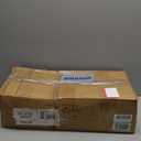 Deep Well Submersible Pump with Control Box, 1HP 110V Deep Well Pump Submersible Water Pump for Industrial Irrigation and Home, 100FT Power Cord, 33GPM,305FT Lift,Long Life,4" OD