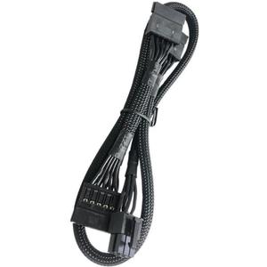 Suyitai Replacement for EVGA Supernova 450-850 G2 B3 G3 G5 P2 B2 80 Plus 6 pin to 3X SATA Driver Power Cable