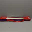 Junior Cricket Bat Set Wooden Gift Size 4, 6 Includes Stumps Ball Bat Carrying Bag