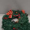 Christmas Decorations, Wreaths, Flower displays, Window displays, Door displays