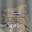 jinchan Linen Curtains 84 Inches Long for Living Room Bedroom Farmhouse Light Filtering Grommet Drapes Semi Sheer Natural Linen Textured Window Curtains 7ft Neutral Curtain Panels for Dining Office