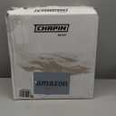 Chapin 20004 Made in USA 1 -Gallon Lawn and Garden Pump Pressured Sprayer, for Spraying Plants, Garden Watering, Weeds and Pests
