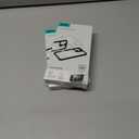 2 x ESR for iPhone 16 Case, Military-Grade Protection with Shock-Absorbing Corners, Scratch-Resistant and Anti-Yellowing Acrylic Back, Slim Protective Phone Case, Air-Armor Series, Clear