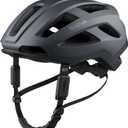 Sena C1 Smart Cycling Helmet (Medium, Matte Gray)