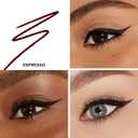 Too Faced Killer Liner 36-Hour Gel Eyeliner Pencil | Long Lasting, Waterproof, Non-Flaking Eyeliner Pencil, 0.04 Ounce