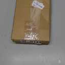 Suncalla 10 Pcs Magnolia Artificial Leaves Branches 17.72 Inches Artificial Fake Leaves Stems 3D Magnolia Pick Faux Stems for Indoor Outdoor Vase Filling Home Office Table Decoration