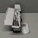 100FT Permanent Outdoor Lights Waterproof, Smart RGB Eaves Lights with App/Remote Control, DIY Scene Modes, LED Outdoor Lighting for Christmas Holidays Daily Party House Roof Lighting