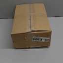 Car Door Rear View Mirror Cover Trim Compatible with Toyota Tundra/Sequoia 2022-2025 Exterior Side Rearview Mirror Housing Cap Protective Cover Accessories, Only Fit With Turn Signal Lights Version (Matte Black)