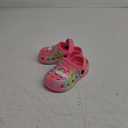 TG TieDye Rainbow Charm Clog Us6