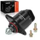 A-Premium Fuel Injection Idle Air Control Valve Compatible with Chevrolet Impala, Camaro, Corvette & Buick Regal, Century & Cadillac Fleetwood & GMC C2500 & Oldsmobile Toronado & Pontiac Bonneville
