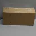 Lqito Left Driver Side Mirror Compatible With 2016 2017 2018 2019 2020 2021 2022 VW Passat With Power Folding Power Glass Heated Turn Signal Black Replace#561857507BB9B9(8Pins)