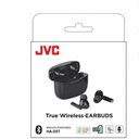 JVC Earset - True Wireless - Bluetooth - Earbud - Binaural - In-ear - Olive Black