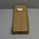 2Pack Total 78.7"x15.8" Cat Scratch Mat for Cat Couch Furniture and Wall Protector | Trimmable Self-Adhesive Carpet Climb Cat Scratcher for Covering Cat Tower and Replacement Pads (Brown)