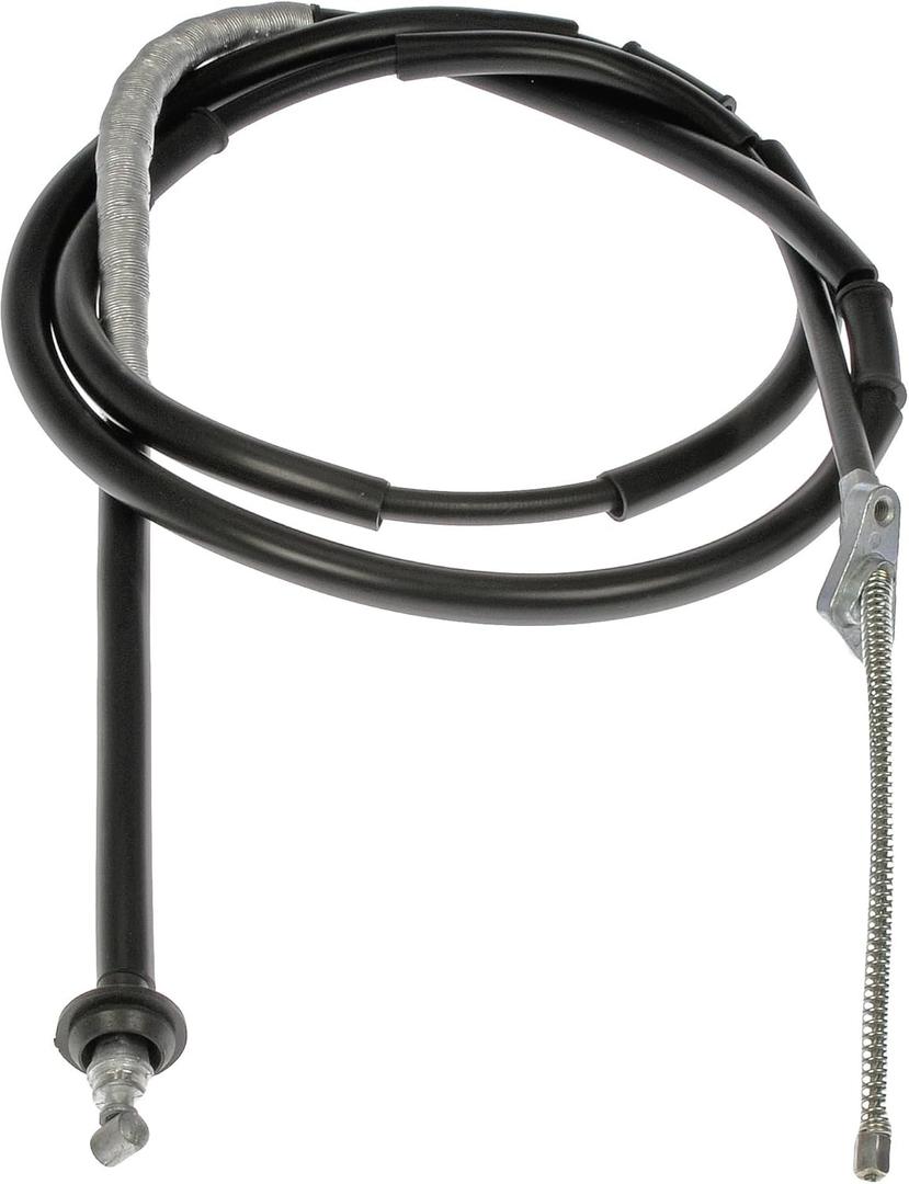 Dorman C661024 Rear Passenger Side Parking Brake Cable Compatible with Select Toyota Models