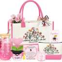 Graduation Gifts for Women Her 2026, High School College Class of 2026 Graduation Gifts for Women Her Basket Set of 7