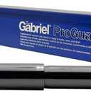 Gabriel 61675 ProGuard Rear Shocks fits Cadillac Escalade, ESV, EXT; Chevrolet Avalanche, 1500, 2500; Suburban, Tahoe; GMC Yukon; Yukon XL 1500; Yukon XL 2500 (1 Pack)