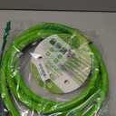 RVMATE RV Water Hose 15FT, 5/8 Inner Diameter Drinking Water Hose Lead-free, No Leaking Garden Hose For RV/Trailer/Camping, RV Accessories
