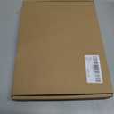 Crampons 19 Stainless Steel Spikes Ice Cleats for Shoes and Boots,Snow Traction Cleats Ice Grips for Hiking, Mountain Climbing,Walking,Fishing for Men & Women (Large)