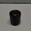 Broadlink WiFi Smart Home Hub RM Mini 3 (2.4 GHz Wi-Fi Only) IR Automation Learning Universal Remote Control for TV Compatible with Alexa, Google Home, IFTTT