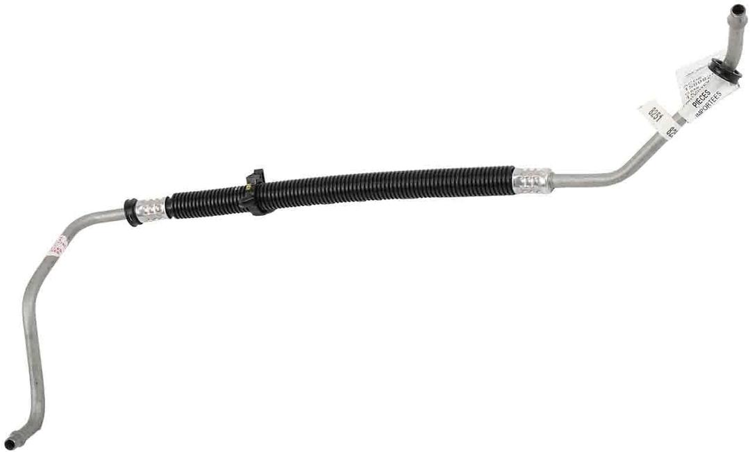 GM Genuine Parts 15808251 Automatic Transmission Fluid Auxiliary Cooler Inlet Line