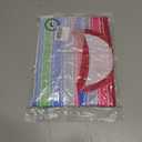 Christmas Sweatshirts for Men Jolly Crewneck Sweater Xmas Long Sleeve Pullover Top Mens (L)