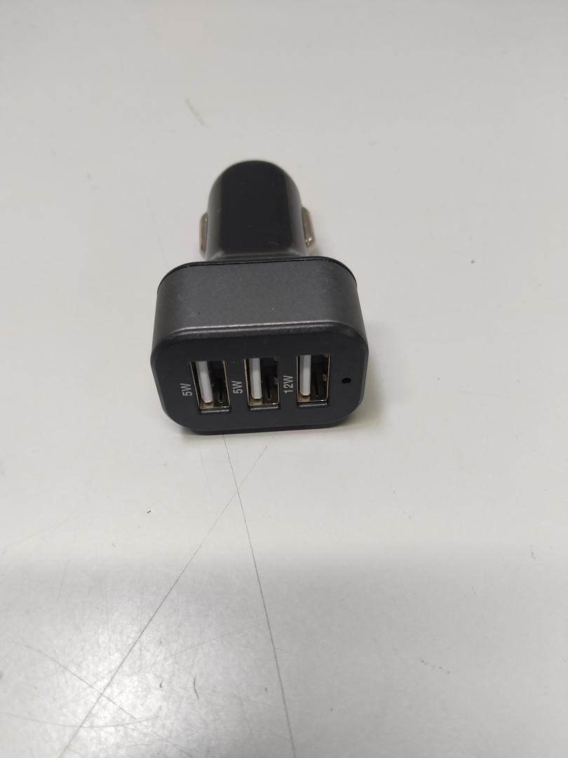 Zgear USB Charger Fast Charge Car Charger