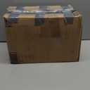 Wisuce Bamboo Desk Organizer - Mini Desktop Drawer Tabletop Storage Organization Box for Office Home Toiletries Supplies, No Assembly Required (4 Drawer)