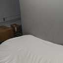 3.7 inch Thickened Orthopedic Dog Beds for Extra Large Dogs, Supportive Dog Sofa Bed with 28D Egg-Crate Foam, Removable Washable Cover, Waterproof Lining, Half-Round Design for Puppy,Senior