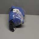 Yousify Womens Onesie Ski Suit Winter Outdoor Sports Warm Waterproof Snowsuit Color Block Jumpsuits Snow Jackets, M